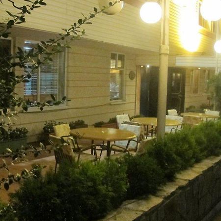 Elit Hotel Ankara Luaran gambar