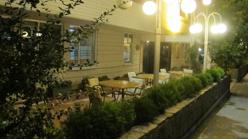 Elit Hotel Ankara Luaran gambar