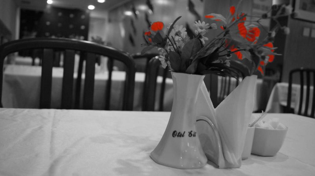 Elit Hotel Ankara Luaran gambar