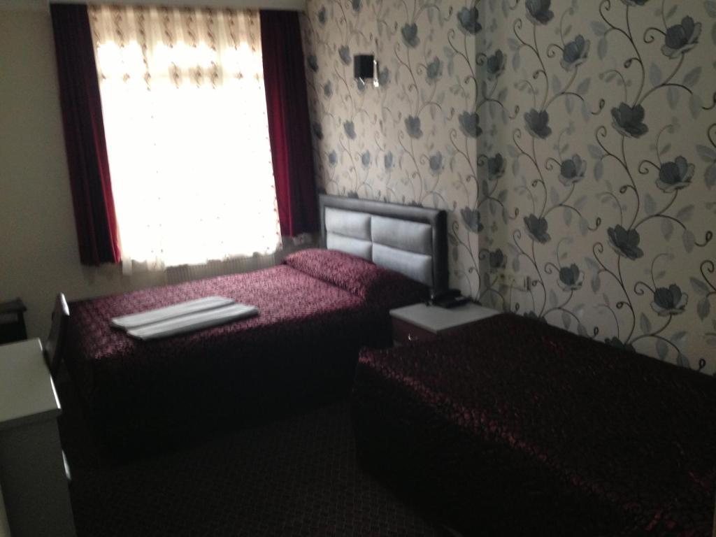 Elit Hotel Ankara Bilik gambar