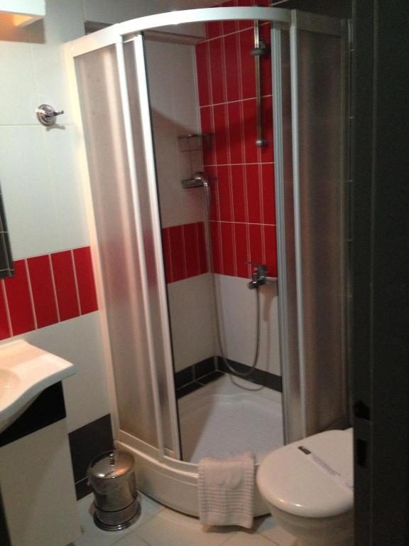 Elit Hotel Ankara Bilik gambar