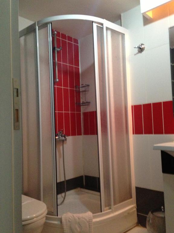 Elit Hotel Ankara Bilik gambar