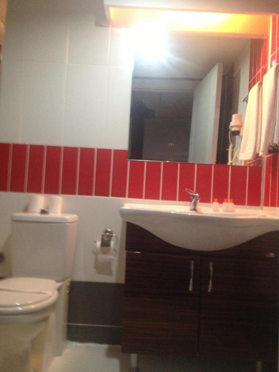 Elit Hotel Ankara Bilik gambar