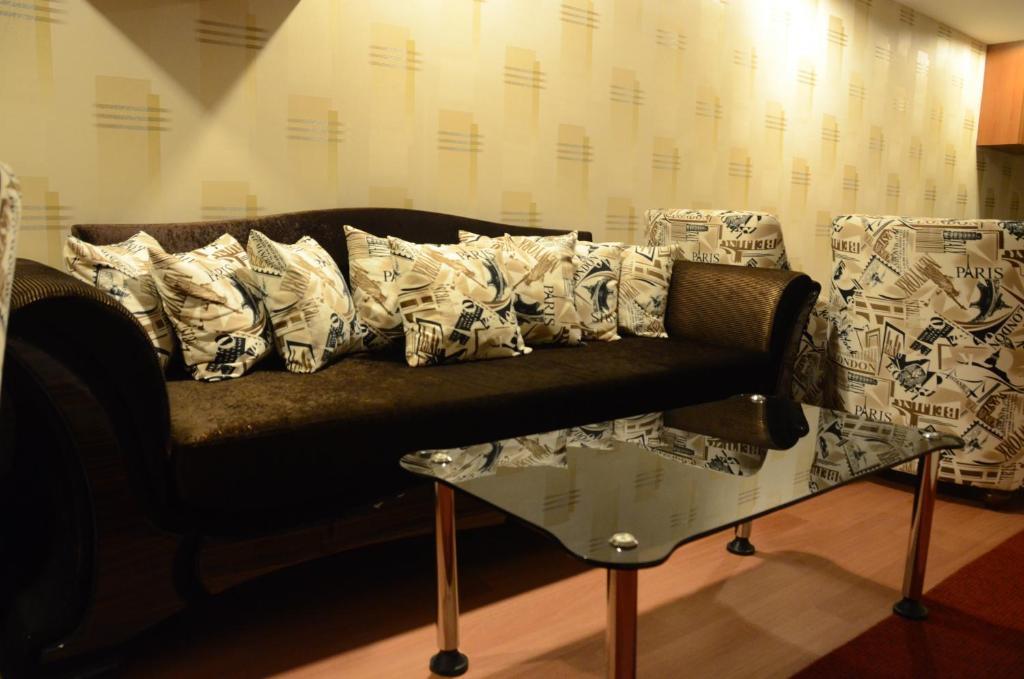 Elit Hotel Ankara Luaran gambar